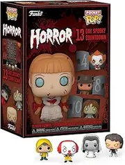 [Funko] POCKET POP!: 13-Day Spooky Countdown Advent Calendar