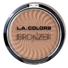 L.A. COLORS Bronzer - Natural Defined Complexion - Buildable - CFB401 *NATURAL*