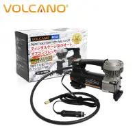 在飛比找momo購物網優惠-【VOLCANO】6308 數位定磅電動打氣機 LED燈 5