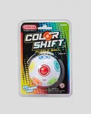 [Miscellaneous] Miscellaneous Duncan Color Shift Puzzle Ball