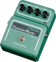 Maxon DS830 guitar effects pedal From Japan