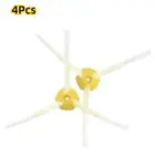 4Pcs Side Brush 3-armed For iRobot Roomba 500 600 700 Series 528 595 610 620 630