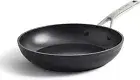 KitchenAid 30 cm Frying Pan, Induction, Oven and Dishwasher Safe, Black
