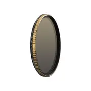 PolarPro Quartzline Cinema Series 82mm ND8PL Filter