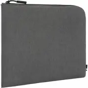 Incase Facet Carrying Case (Sleeve) for 40.6 cm (16") Apple MacBook Pro - Grey - Scrape Resistant, Scratch Resistant, Weather Re