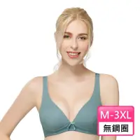 在飛比找momo購物網優惠-【Swear 思薇爾】Love myself系列M-3XL素