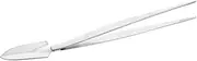 FELTECHELECTR Bonsai Precision Tools Garden Helper Kit Tweezers Scraper and Rake for Bonsai Cultivation
