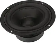 JINGERL 1PC 5.5inch midrange Bass Driver woofer subwoofer Speaker Repair Replacement Parts for Home Theater car US-528