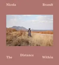 在飛比找博客來優惠-Nicola Brandt: The Distance Wi