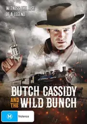 Butch Cassidy And The Wild Bunch DVD