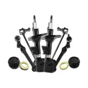 Front Shock Mount Control Arm Sway Bar Link Kit for Holden Commodore Calais VZ