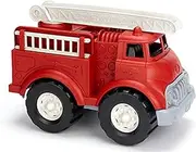 Fire Truck - Closed Box