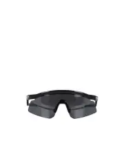 Logo goggles One size Black