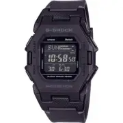 CASIO G-SHOCK Mod. SLIM ALL BLACK - A Luxurious Timepiece for the Modern Gentlem