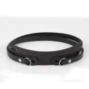 Genuine Leather Shoulder Neck Strap Padded For Hasselblad 907 X1D H6D X1DII2