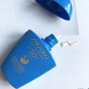Shiseido Suncare The Perfect Protector 50ml SPF50+ PA++++ Japan