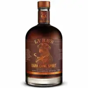 Lyre's Dark Cane Spirit Impossibly Crafted Non-Alcoholic Spirit 700ml