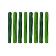 Rubber Roller Brush Kit For S9 (9150) S9+ S9 Plus (9550) Robot Vacuum Cleaner Replacement Spare Par