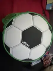 Smiggle Kids Soccer Lunchbag