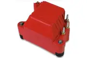 MSD Pro Mag 44 Ignition Coil Red 45,000 volts MSD8142