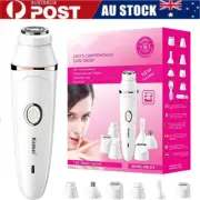 7 in 1 Pluxy Hair Remover Face Hair Remover Epil Pro 3.0 Women Face Epilator