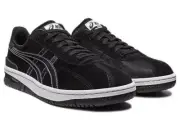 Asics VIC NBD Men's Skate Shoe, US 8, Black/White, 1201A726-001