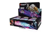 Magic The Gathering: Foundations Play Booster Box