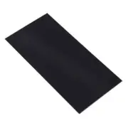 Black Veneer Shell Sheet For Guitar Making Parts