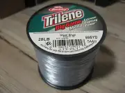 Berkley Trilene Big Game Mono Fishing Line 25 LB 595 Yards Steel Blue Color