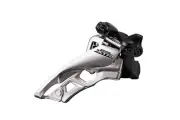 SHIMANO XTR FD-M9000L (Low position band type/with adapter) Front derailleur sid