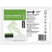 AEROWOUND Combine Dressing 20 x 90cm