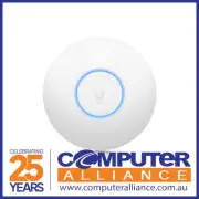 Ubiquiti U6+ UniFi Wi-Fi 6 Dual Band Access Point