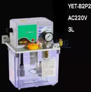 ISHAN YET-B2P2-3L-220V Lubricating oil pump for electric oil injection machine
