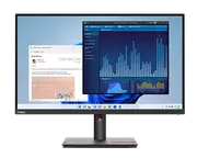 Lenovo ThinkVision T27p-30 27-inch UHD Monitor