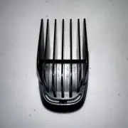 Replacement 16mm Stubble Comb for Philips BT5511, MG3750, MG5750, MG7750,