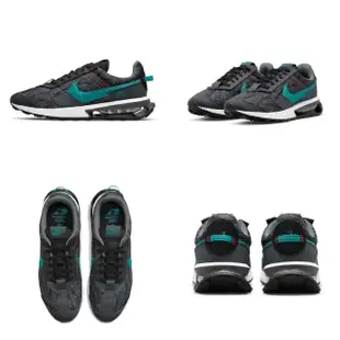 【NIKE 耐吉】AIR MAX FLYKNIT RACER / AIR MAX DAWN 男女鞋 休閒 運動鞋 多款任選(DM9073001 &)