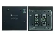 Crestron DM-DR DigitalMedia CAT Repeater 6502145, NIB