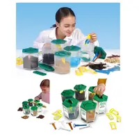 在飛比找蝦皮購物優惠-聚聚玩具【正版】華森葳兒童教玩具 化學分解實驗組