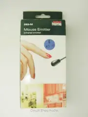 NOS Xantech 282-M Mouse Infrared / IR Emitter