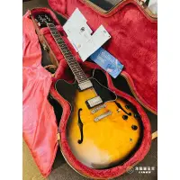 在飛比找蝦皮購物優惠-《1995年出廠》Gibson ES-335 Dot Rei