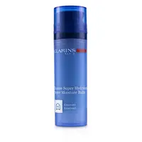 在飛比找蝦皮商城優惠-Clarins 克蘭詩 - Men Super Moistu