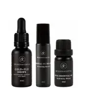 The Goodnight Co. Immunity Boost Kit