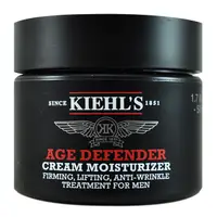 在飛比找PChome24h購物優惠-【KIEHLS 契爾氏】超能全效男性緊膚霜 50ml(百貨專