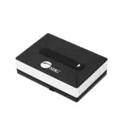 USB 3.0 to 2.5" SSD/HDD Storage Enclosure, W/ USB 3.0 Type-A to Micro B cable