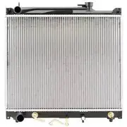 Jayrad Radiator - JR7107J