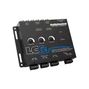 AudioControl LC6i 6-Channel Line Output Converter with Internal Summing & GTO