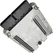 0281020052 407920-2162 Ecu Engine Board Electronic Control Unit Compatible With Mitsubishi