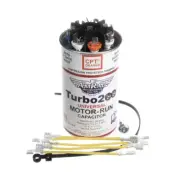 Trane 2208021013 Run Capacitor 370-440 Volt Multi Cap 2.5 to 67.5 MFD 50/60Hz Ro