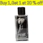 Men's Fierce Eau De Cologne 3.4 / 100ml Brand New Sealed Party Perfume Gifts AU