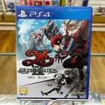 ★帕殿咚 PDD TVGAME(台南) PS4 伊蘇 IX -怪人之夜- 中文版 (二手)~實體店面最安心~另有交換服務